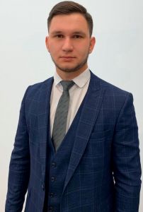 Терентьев Андрей Юрьевич