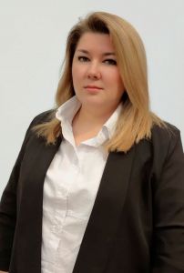Саттарова Лилия Наилевна