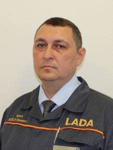 Скрябин Сергей