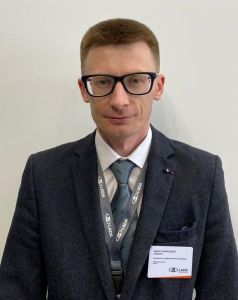 Данис Гайсин