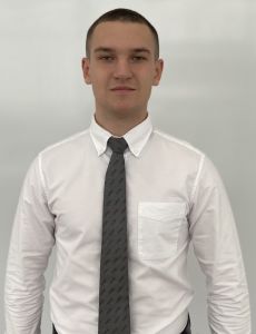 Тимофеев Илья Сергеевич