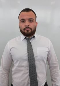 Пономарев Роман Сергеевич