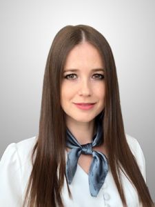 Насыртдинова Елена Вилорьевна