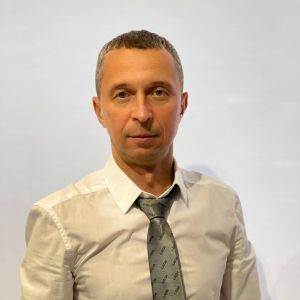Рябинин Вячеслав Валерьевич