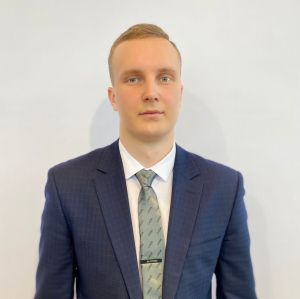 Шадрин Егор Викторович