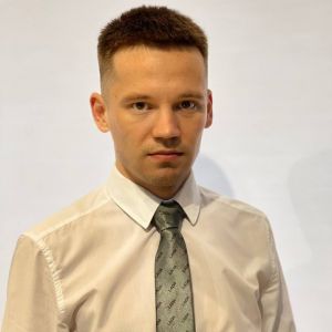Морохов Сергей Александрович