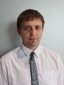 Медведев Дмитрий Олегович