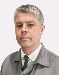 Сухарев Михаил