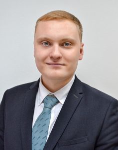 Жиляев Максим
