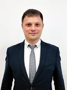 Торушко Никита