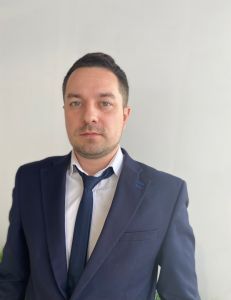 Баштовой Михаил Юрьевич