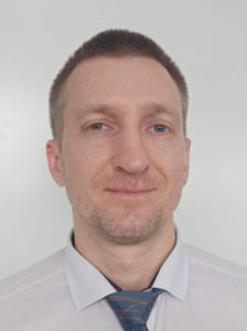 Примаков Евгений