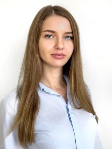 Воробьева Юлия