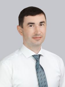 Кривченко Игорь Васильевич