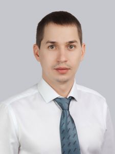 Макаров Михаил Александрович