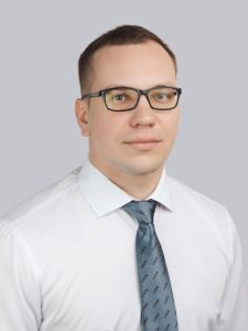 Черняев Роман Викторович