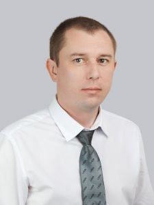 Макеев Алексей Владимирович