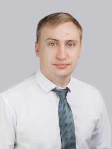 Попов Алексей Алексеевич