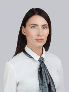 Стрельникова Татьяна Александровна