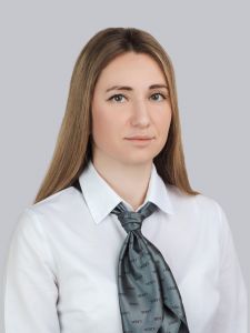 Орлова Лариса Александровна