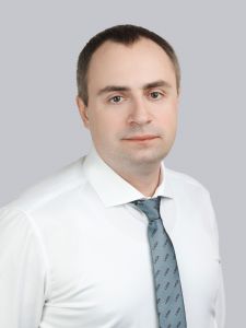 Ярцев Дмитрий Михайлович