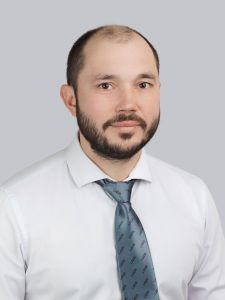 Пашенцев Сергей Владимирович