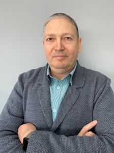Кирей Александр Васильевич