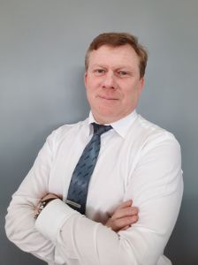 Салин Андрей Николаевич