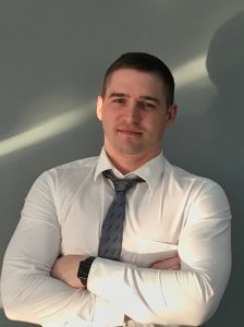 Шляхтин Евгений Валерьевич