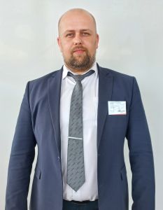 Попов Дмитрий Николаевич