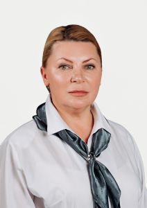 Рудько Оксана