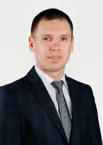Полосухин Дмитрий