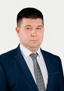 Сенчик Сергей