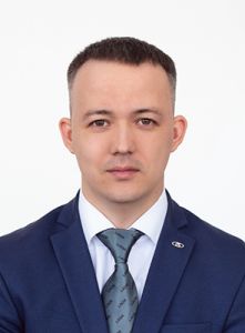 Ахметшин Наиль