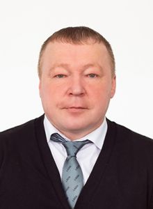 Сергунин Андрей