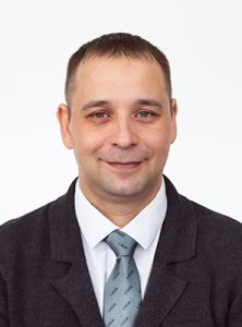 Кисляков Валерий