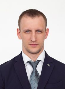Платонов Алексей