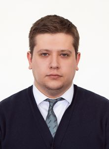 Демин Максим