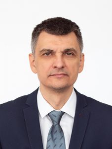 Сысуев Александр Николаевич