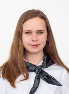 Бортунова Елена