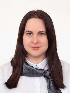 Шеина Валерия