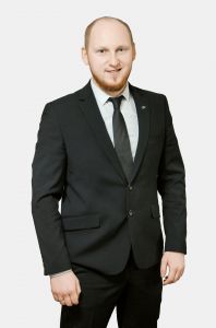 Обухов Сергей Александрович