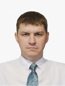 Петин Дмитрий