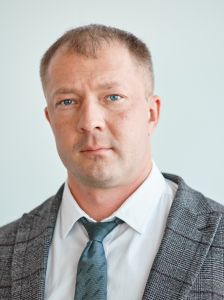 Мущинин Алексей