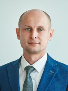 Жданов Илья