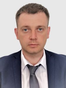 Удачин Евгений Владимирович