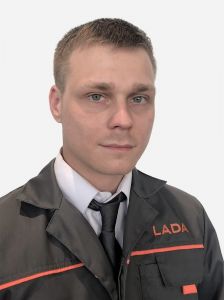 Чаадаев Илья