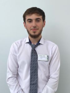 Вахаев Адам Ахматович
