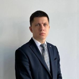 Абыев Самир Васифович