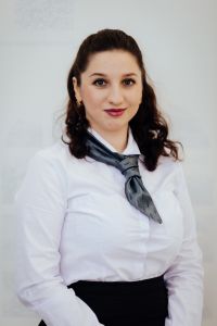Ивасюк Виктория